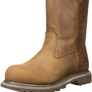 Caterpillar footwear women’s revolver. Steel toe size 5.5